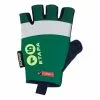 Santini Gants La Vuelta 2022 Sierra Nevada Vert Blanc