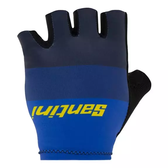 Santini Gants La Vuelta 2021 Galicia 3 Santini Gants La Vuelta 2021 Galicia