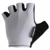 Gants Santini Brisk Blanc
