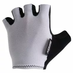 Gants Santini Brisk Blanc