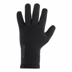 Gants Longs Santini Neo Shield Noir