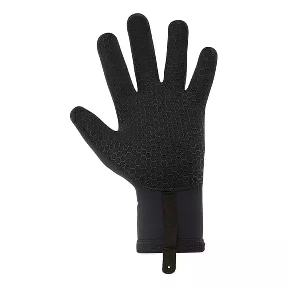 Gants Longs Santini Neo Shield Noir 4 Gants Longs Santini Neo Shield Noir – Image 2