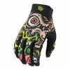 Gants Longs Troy Lee Designs Air Bigfoot Noir Logo Rose 1 Gants Longs Troy Lee Designs Air Bigfoot Noir Logo Rose -Casques Cyclisme importe magasin tl 404556002 c 001
