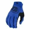 Gants Longs Troy Lee Designs Air Bleu Foncé 2 Gants Longs Troy Lee Designs Air Bleu Foncé -Casques Cyclisme importe magasin tl 404785072 c 001