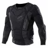 Veste De Protection Troy Lee Designs UPL7855 Noir Junior