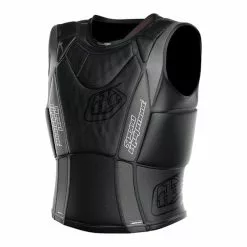 Gilet De Protection Troy Lee Designs UPV3900 Noir