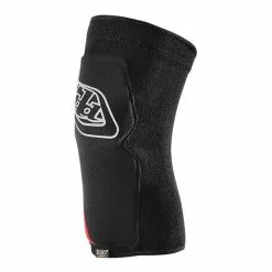 Genouillères Troy Lee Designs Youth Speed Noir