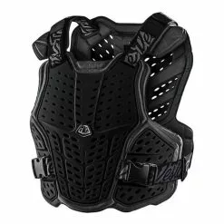 Gilet De Protection Troy Lee Designs Rockfight Noir Enfant