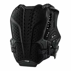 Gilet De Protection Troy Lee Designs Rockfight Noir -Casques Cyclisme importe magasin tl 582003001 c 002