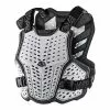 Gilet De Protection Troy Lee Designs Rockfight Blanc Noir -Casques Cyclisme importe magasin tl 582003011 c 001