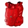 Gilet De Protection Troy Lee Designs Rockfight Rouge