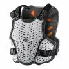 Gilet De Protection Troy Lee Designs Rockfight CE Blanc Noir 1 Gilet De Protection Troy Lee Designs Rockfight CE Blanc Noir -Casques Cyclisme importe magasin tl 584003011 c 001