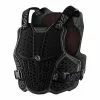 Gilet De Protection Troy Lee Designs Rockfight CE Flex Noir -Casques Cyclisme importe magasin tl 586003001 c 001