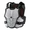 Gilet De Protection Troy Lee Designs Rockfight CE Flex Noir Blanc -Casques Cyclisme importe magasin tl 586003011 c 001