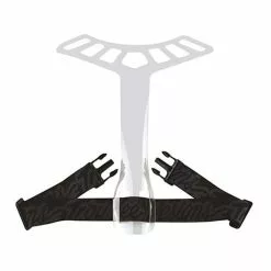 Protection Dorsale De Remplacement Troy Lee Designs Rockfight Back Noir