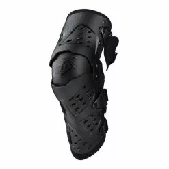 Genouillères Troy Lee Designs Triad Noir