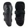 Genouillères Troy Lee Designs Rogue Shin Noir