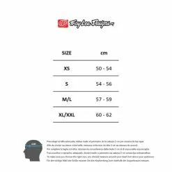 Casque Troy Lee Designs A1 Noir Orangé -Casques Cyclisme importe magasin troylee casco a1 st v2