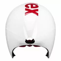 Casque Uvex Race 8 Blanc Rouge -Casques Cyclisme importe magasin uv 4109650515 c 003