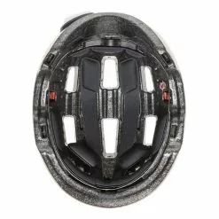 Casque Uvex City 4 Doré Clair Mat 11 Casque Uvex City 4 Doré Clair Mat -Casques Cyclisme importe magasin uv s4100500415 c 004