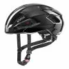 Casque Uvex Rise Noir -Casques Cyclisme importe magasin uv s4100550115 c 001