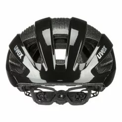 Casque Uvex Rise Noir -Casques Cyclisme importe magasin uv s4100550115 c 002