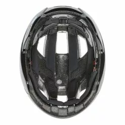 Casque Uvex Rise Noir -Casques Cyclisme importe magasin uv s4100550115 c 004