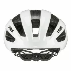 Casque Uvex Rise Blanc -Casques Cyclisme importe magasin uv s4100550215 c 002