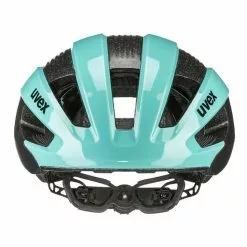 Casque Uvex Rise CC Bleu Clair Noir 9 Casque Uvex Rise CC Bleu Clair Noir -Casques Cyclisme importe magasin uv s4100900215 c 002