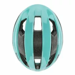 Casque Uvex Rise CC Bleu Clair Noir 10 Casque Uvex Rise CC Bleu Clair Noir -Casques Cyclisme importe magasin uv s4100900215 c 003