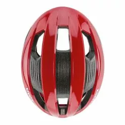 Casque Uvex Rise CC Rouge Blanc Mat 10 Casque Uvex Rise CC Rouge Blanc Mat -Casques Cyclisme importe magasin uv s4100900315 c 003