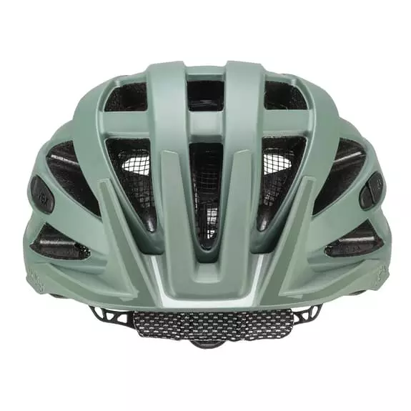 Casque Uvex I-VO CC Vert Mousse 4 Casque Uvex I-VO CC Vert Mousse – Image 2