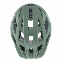 Casque Uvex I-VO CC Vert Mousse 10 Casque Uvex I-VO CC Vert Mousse -Casques Cyclisme importe magasin uv s4104233715 c 003