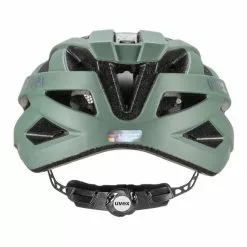 Casque Uvex I-VO CC Vert Mousse 11 Casque Uvex I-VO CC Vert Mousse -Casques Cyclisme importe magasin uv s4104233715 c 004