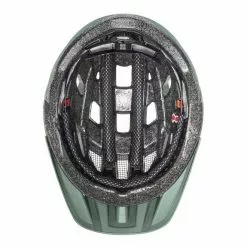 Casque Uvex I-VO CC Vert Mousse 12 Casque Uvex I-VO CC Vert Mousse -Casques Cyclisme importe magasin uv s4104233715 c 005
