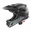 Casque Uvex HLMT 10 Bike Noir Gris Mat 1 Casque Uvex HLMT 10 Bike Noir Gris Mat -Casques Cyclisme importe magasin uv s4108210601 c 001