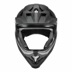 Casque Uvex HLMT 10 Bike Noir Gris Mat 9 Casque Uvex HLMT 10 Bike Noir Gris Mat -Casques Cyclisme importe magasin uv s4108210601 c 002