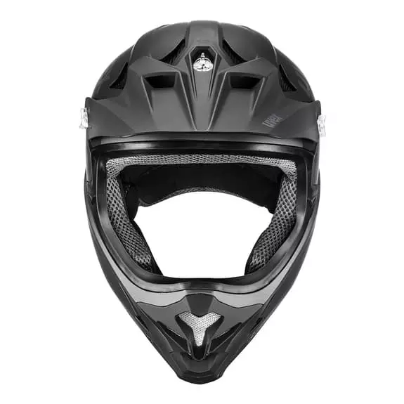 Casque Uvex HLMT 10 Bike Noir Gris Mat 4 Casque Uvex HLMT 10 Bike Noir Gris Mat – Image 2