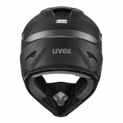 Casque Uvex HLMT 10 Bike Noir Gris Mat 11 Casque Uvex HLMT 10 Bike Noir Gris Mat -Casques Cyclisme importe magasin uv s4108210601 c 004