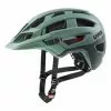 Casque Uvex Finale 2.0 Vert Foncé Mat Gris -Casques Cyclisme importe magasin uv s4109671115 c 001