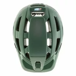 Casque Uvex Finale 2.0 Vert Foncé Mat Gris -Casques Cyclisme importe magasin uv s4109671115 c 003