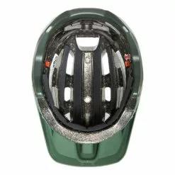 Casque Uvex Finale 2.0 Vert Foncé Mat Gris -Casques Cyclisme importe magasin uv s4109671115 c 005