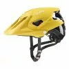 Casque Uvex Quatro Integrale Jaune Noir Mat -Casques Cyclisme importe magasin uv s4109701215 c 001