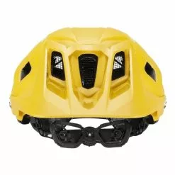 Casque Uvex Quatro Integrale Jaune Noir Mat 9 Casque Uvex Quatro Integrale Jaune Noir Mat -Casques Cyclisme importe magasin uv s4109701215 c 002