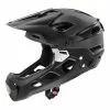 Casque Uvex Jakkyl HDE 2.0 Noir Mat Gris 1 Casque Uvex Jakkyl HDE 2.0 Noir Mat Gris -Casques Cyclisme importe magasin uv s4109780715 c 001