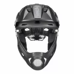 Casque Uvex Jakkyl HDE 2.0 Noir Mat Gris -Casques Cyclisme importe magasin uv s4109780715 c 003