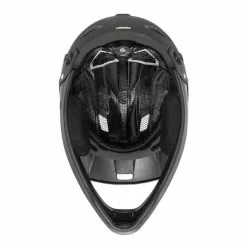 Casque Uvex Jakkyl HDE 2.0 Noir Mat Gris -Casques Cyclisme importe magasin uv s4109780715 c 005