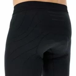 Unleash Your Nature Cuissard Intérieur Sans Bretelles UYN Motyon Alload Noir -Casques Cyclisme importe magasin uyn u100309 b545 004