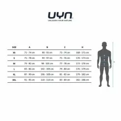 Unleash Your Nature Cuissard Intérieur Sans Bretelles UYN Motyon Alload Noir -Casques Cyclisme importe magasin uyn textil inferior home st v1