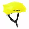 Couvre-casque VeloToze Jaune -Casques Cyclisme importe magasin vel hel dgy